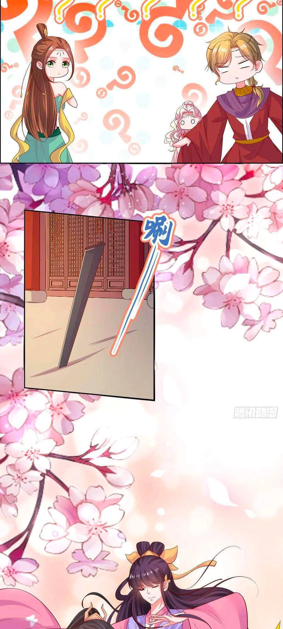 Phượng Ngự Tà Vương Chapter 91 - 8