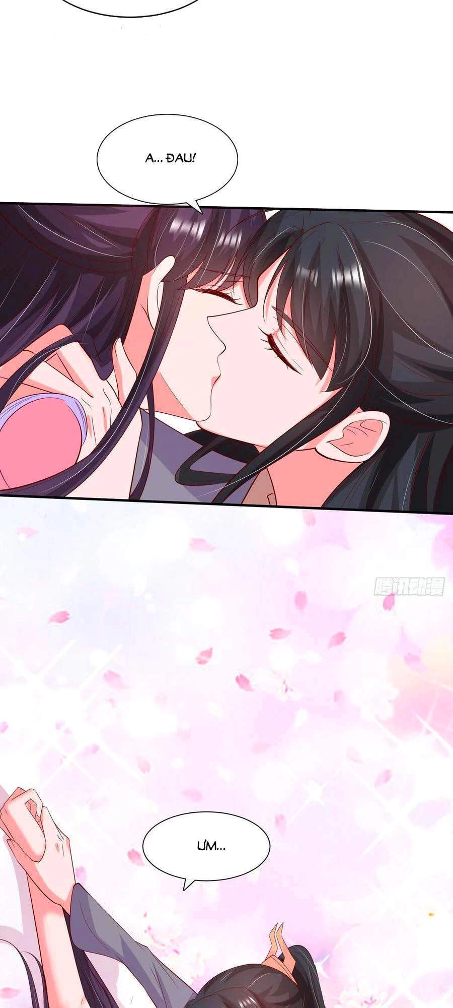 Phượng Ngự Tà Vương Chapter 91 - 21