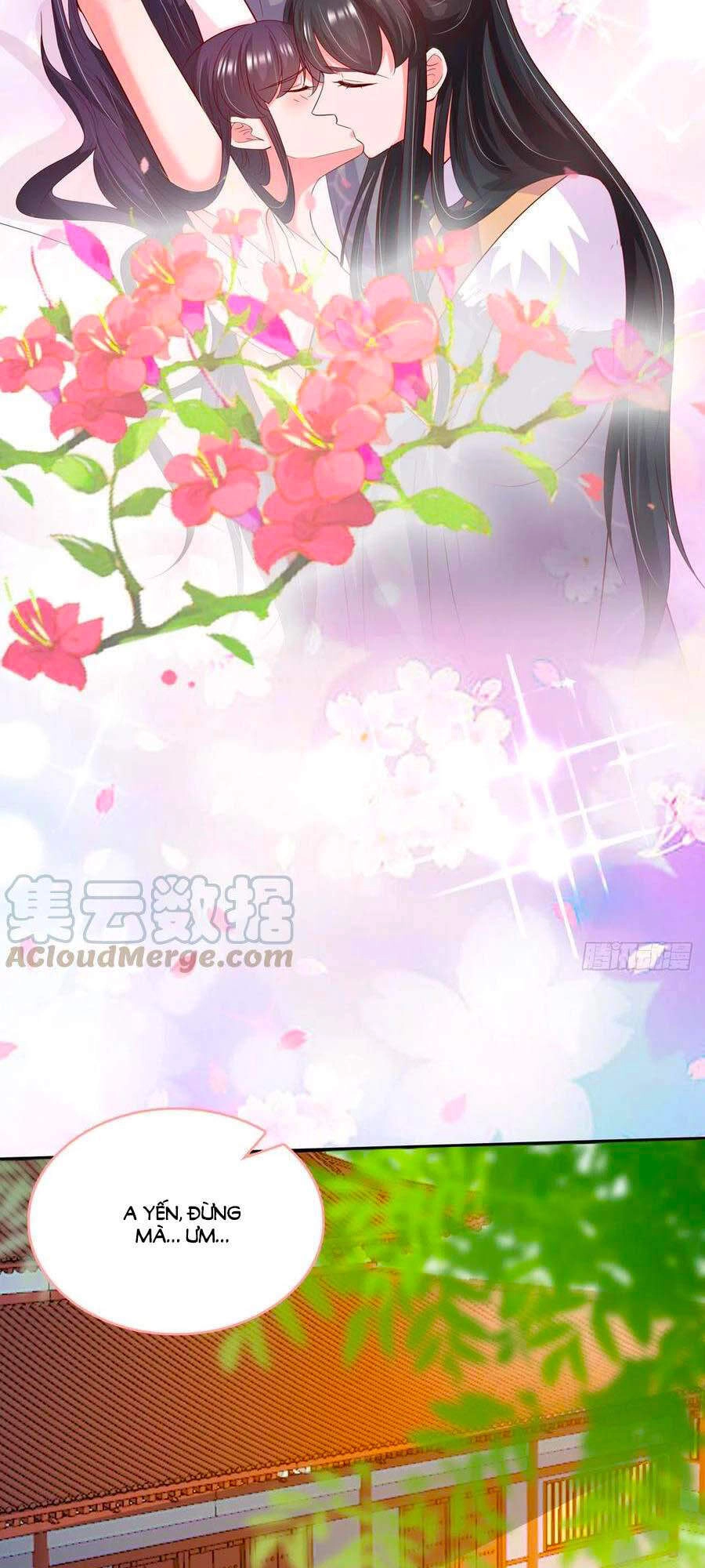 Phượng Ngự Tà Vương Chapter 91 - 22