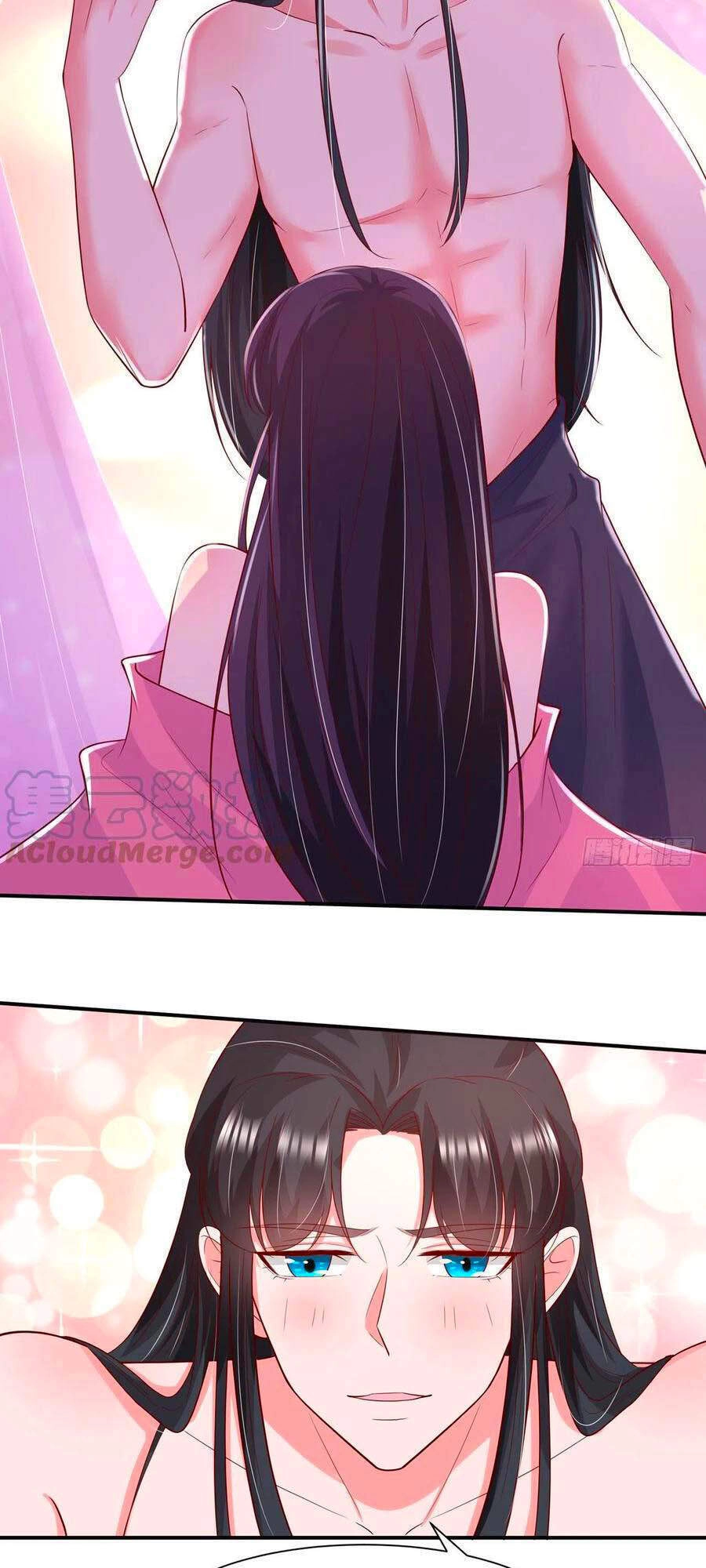 Phượng Ngự Tà Vương Chapter 91 - 26