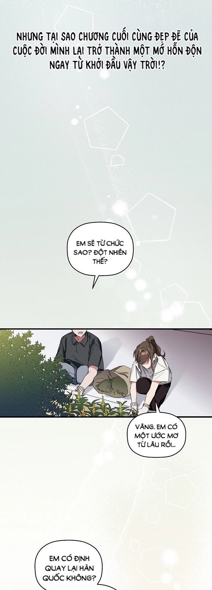 Tặng Tôi Một Đoá Hoa, Tôi Sẽ Trao Em Bản Thân Mình Chapter 2 - 26