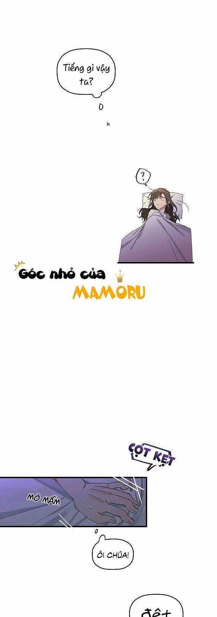 Tặng Tôi Một Đoá Hoa, Tôi Sẽ Trao Em Bản Thân Mình Chapter 6 - 12