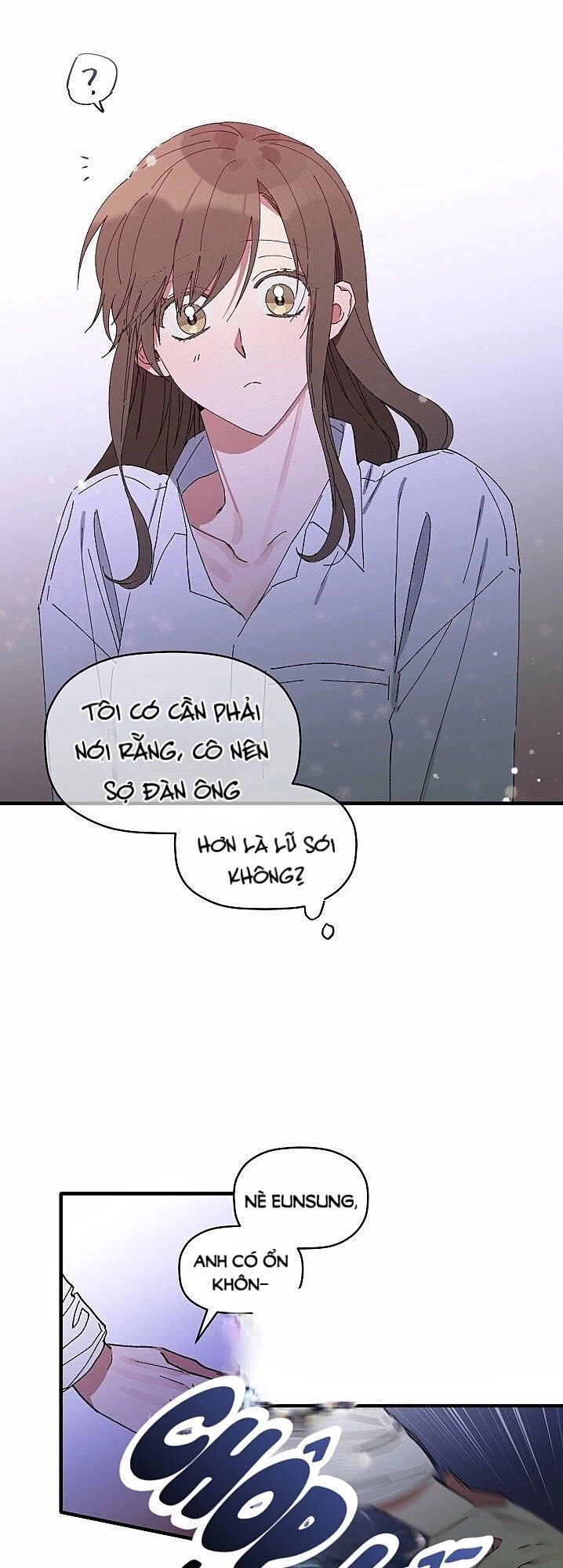 Tặng Tôi Một Đoá Hoa, Tôi Sẽ Trao Em Bản Thân Mình Chapter 6 - 22