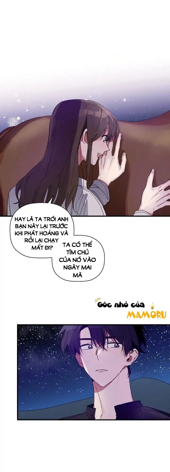 Tặng Tôi Một Đoá Hoa, Tôi Sẽ Trao Em Bản Thân Mình Chapter 7 - 11