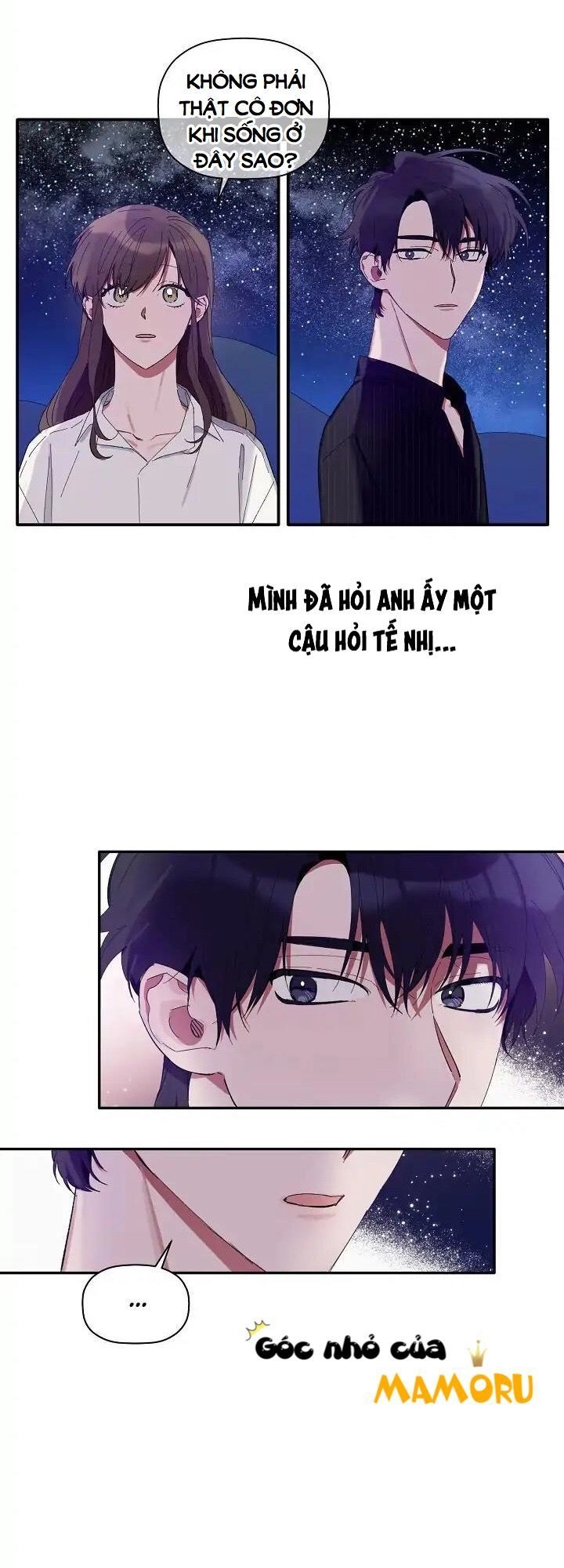 Tặng Tôi Một Đoá Hoa, Tôi Sẽ Trao Em Bản Thân Mình Chapter 7 - 20