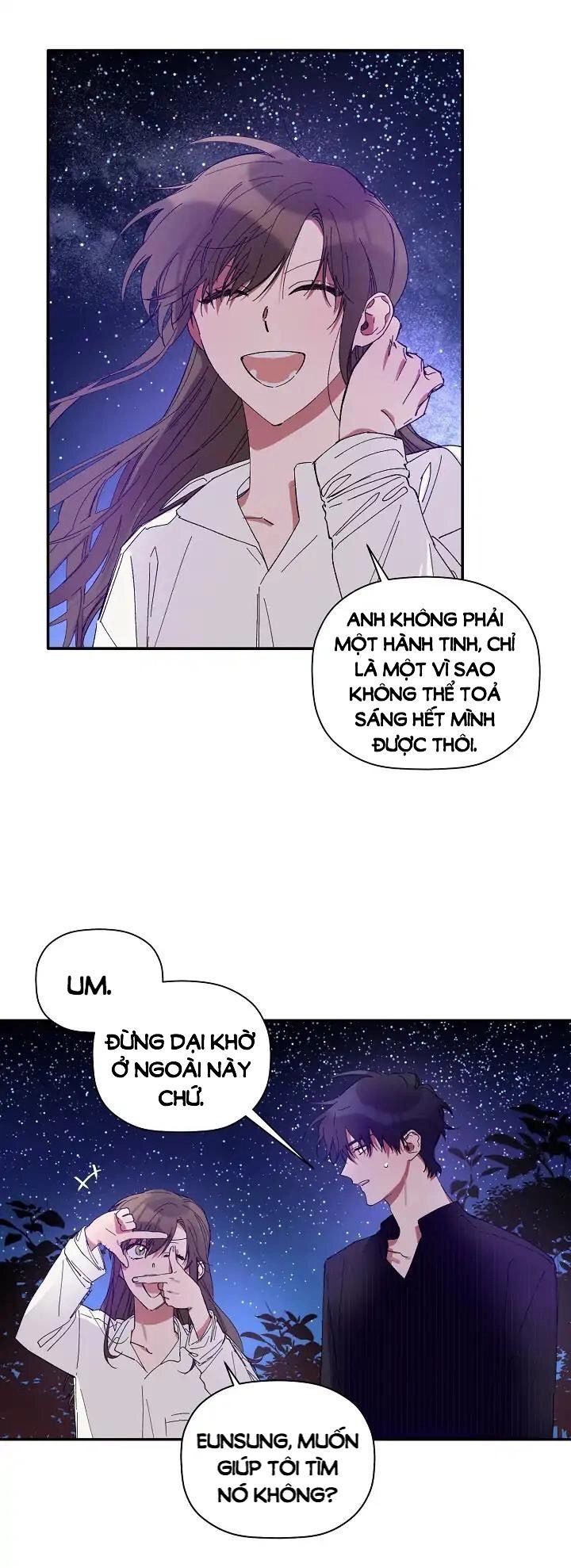 Tặng Tôi Một Đoá Hoa, Tôi Sẽ Trao Em Bản Thân Mình Chapter 7 - 35