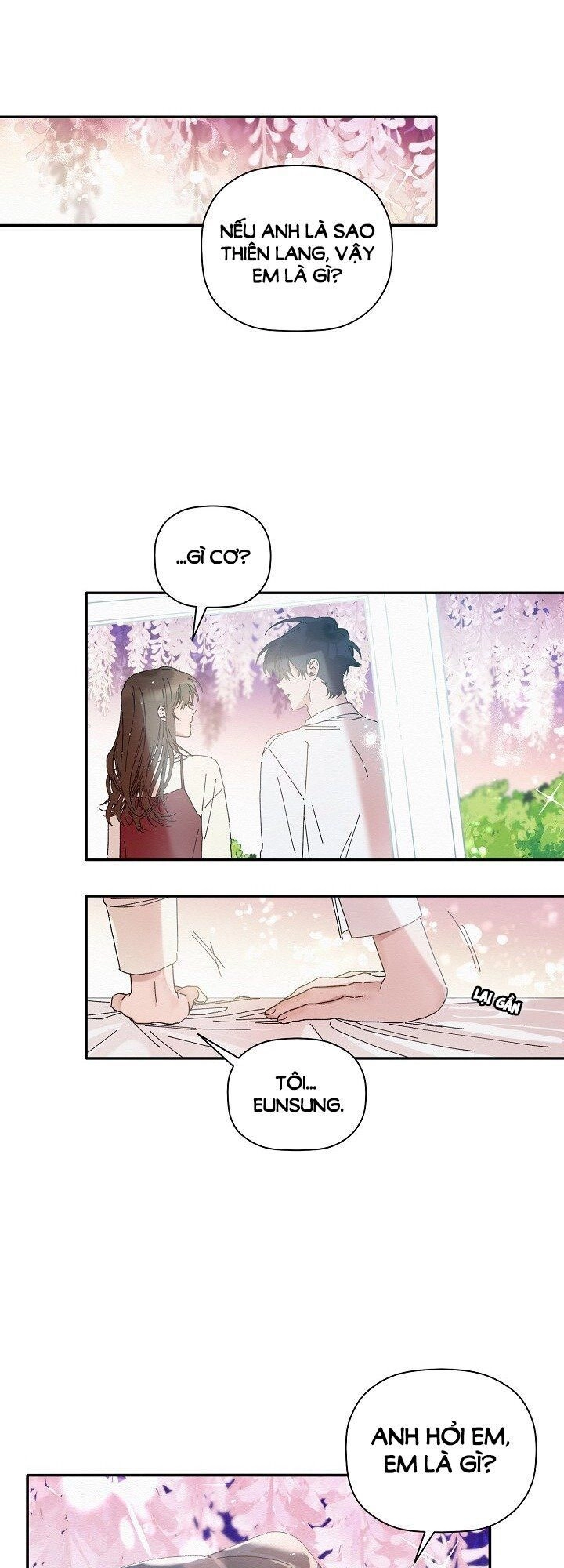 Tặng Tôi Một Đoá Hoa, Tôi Sẽ Trao Em Bản Thân Mình Chapter 9 - 22