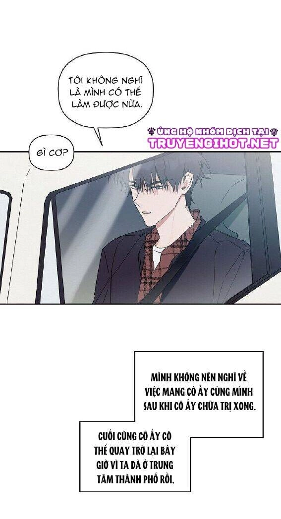 Tặng Tôi Một Đoá Hoa, Tôi Sẽ Trao Em Bản Thân Mình Chapter 11 - 8