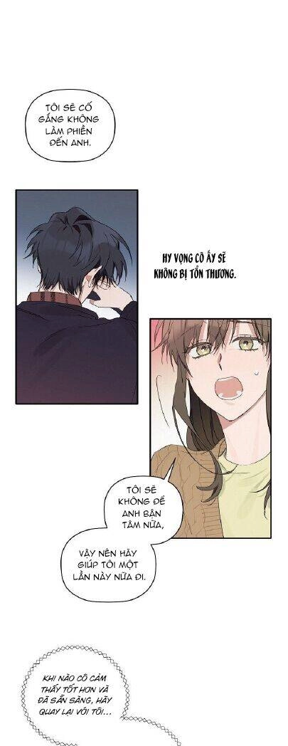 Tặng Tôi Một Đoá Hoa, Tôi Sẽ Trao Em Bản Thân Mình Chapter 11 - 13