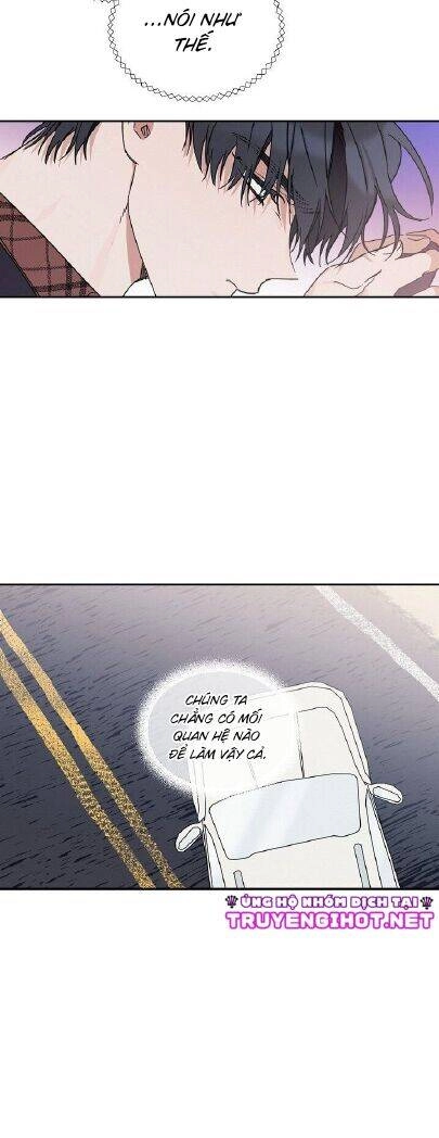 Tặng Tôi Một Đoá Hoa, Tôi Sẽ Trao Em Bản Thân Mình Chapter 11 - 14