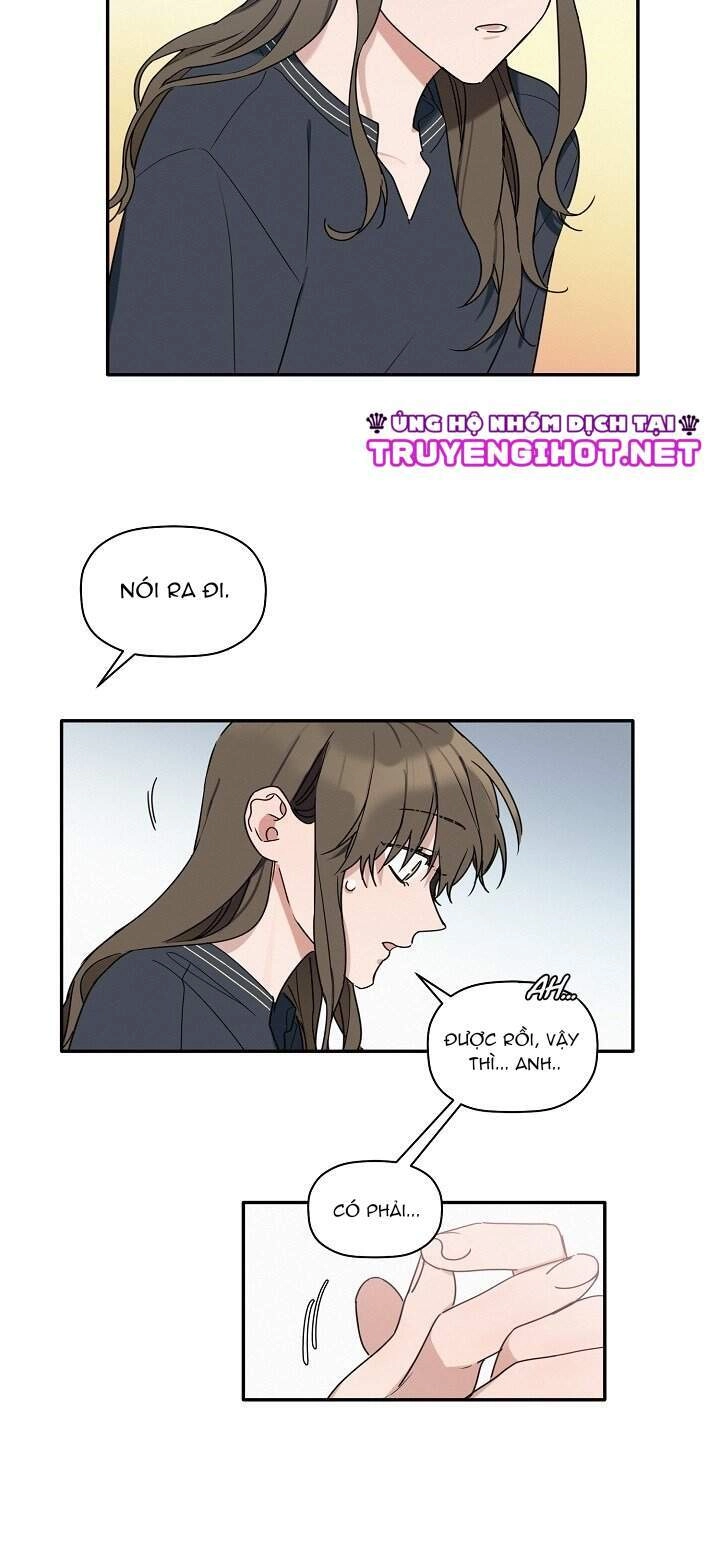 Tặng Tôi Một Đoá Hoa, Tôi Sẽ Trao Em Bản Thân Mình Chapter 12 - 28