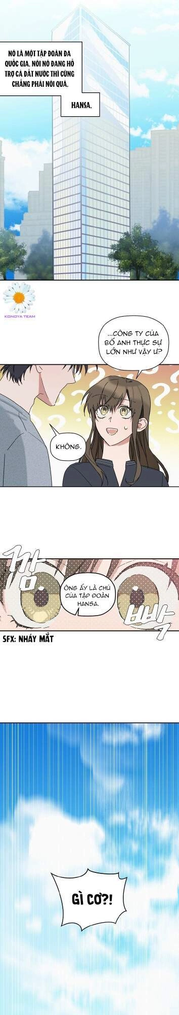 Tặng Tôi Một Đoá Hoa, Tôi Sẽ Trao Em Bản Thân Mình Chapter 13 - 11