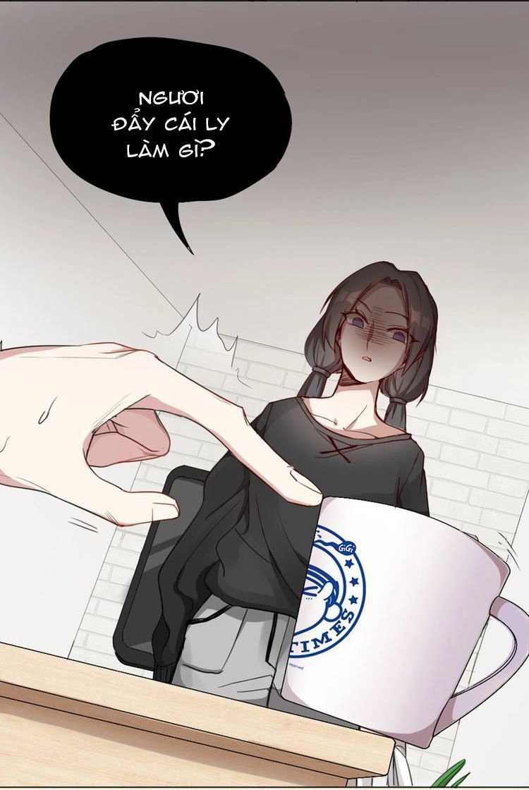 Bạn Trai Là Quái Vật Chapter 1 - 6