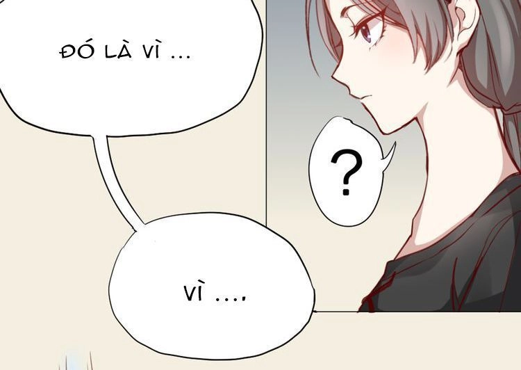 Bạn Trai Là Quái Vật Chapter 1 - 8