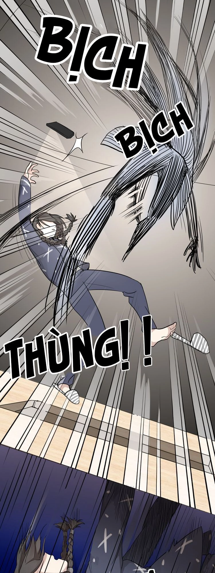 Bạn Trai Là Quái Vật Chapter 1 - 41