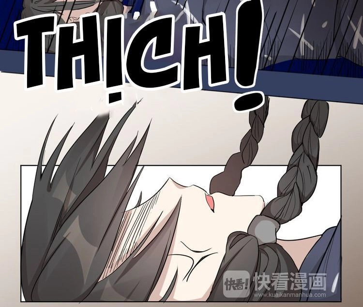 Bạn Trai Là Quái Vật Chapter 1 - 42