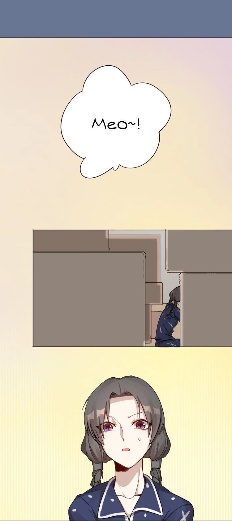 Bạn Trai Là Quái Vật Chapter 1 - 48