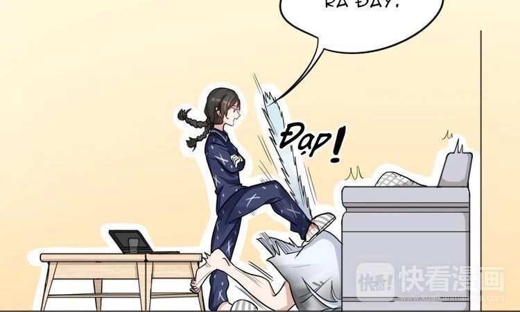 Bạn Trai Là Quái Vật Chapter 2 - 5