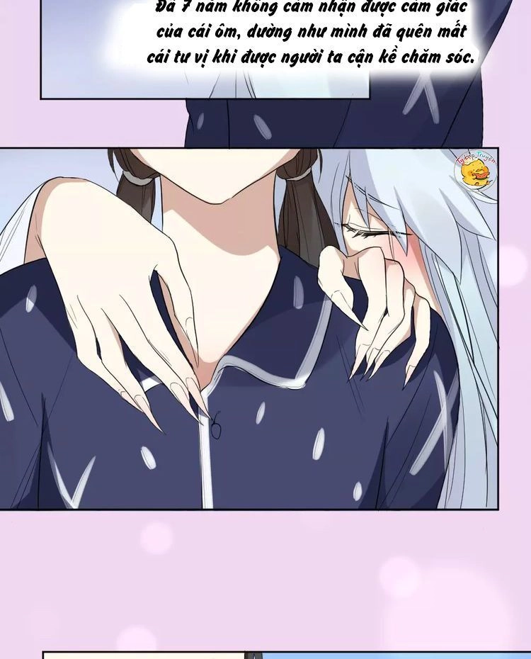 Bạn Trai Là Quái Vật Chapter 6 - 26