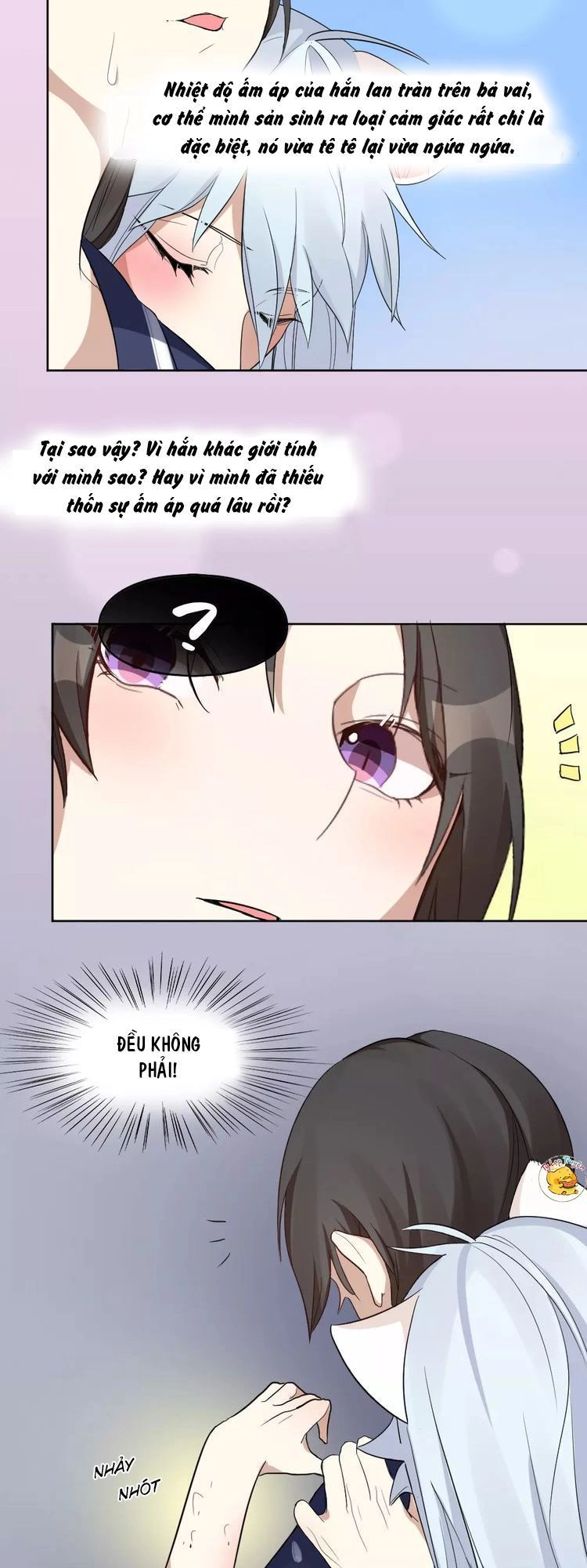 Bạn Trai Là Quái Vật Chapter 6 - 27