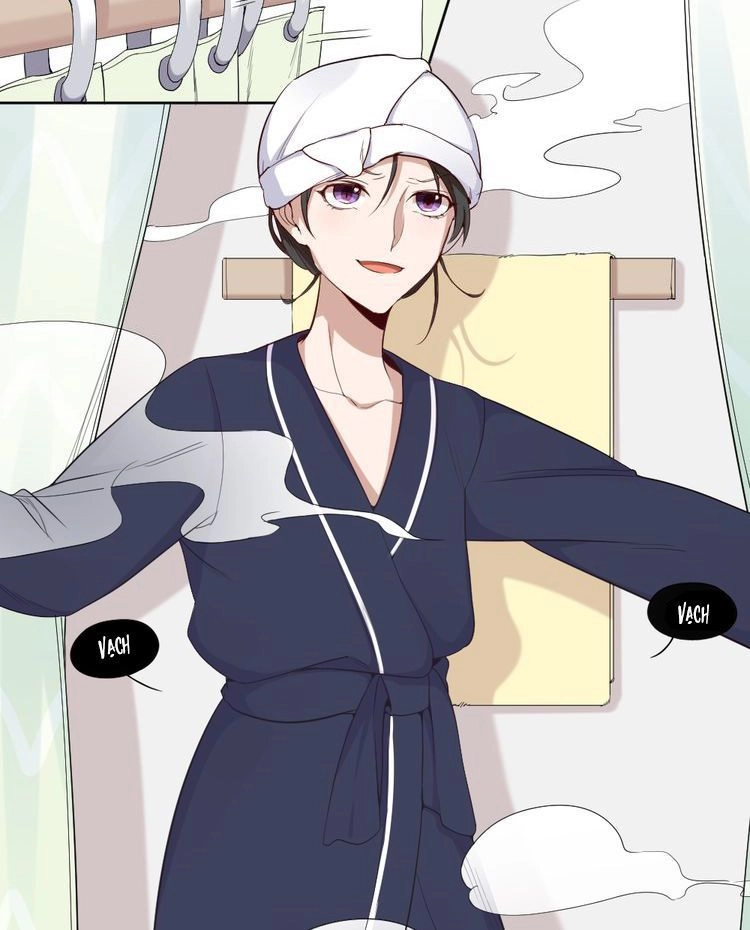 Bạn Trai Là Quái Vật Chapter 7 - 5