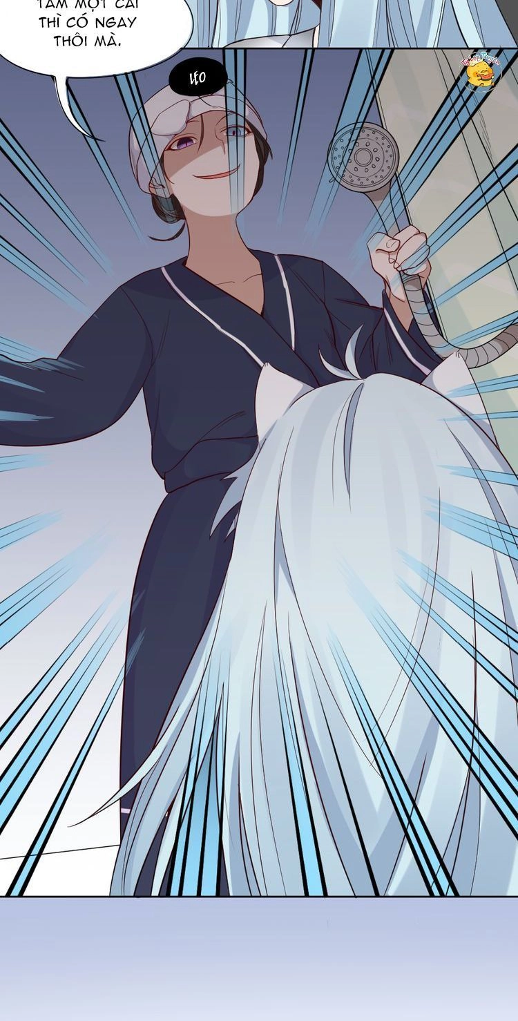 Bạn Trai Là Quái Vật Chapter 7 - 7