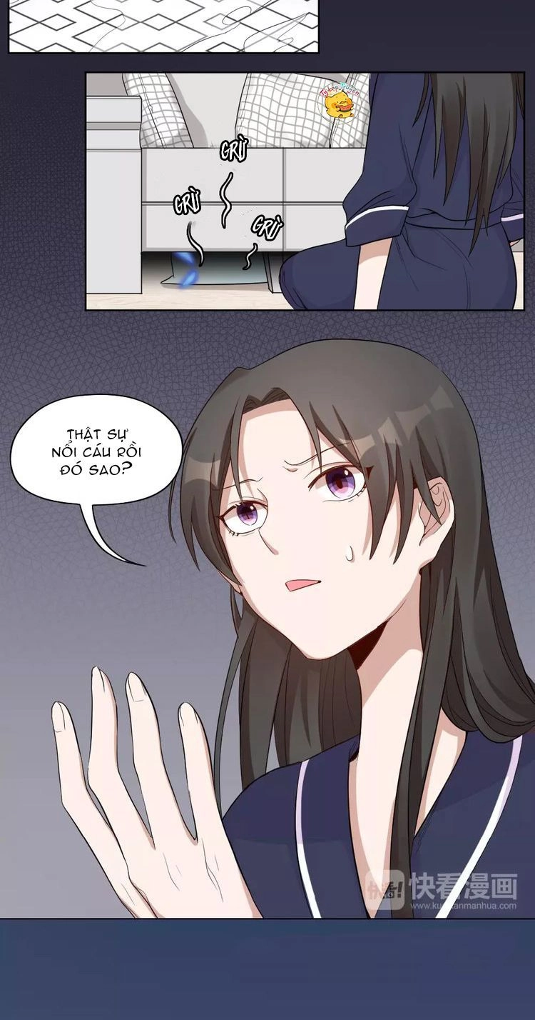 Bạn Trai Là Quái Vật Chapter 7 - 23