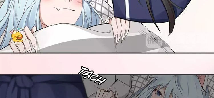 Bạn Trai Là Quái Vật Chapter 9 - 3