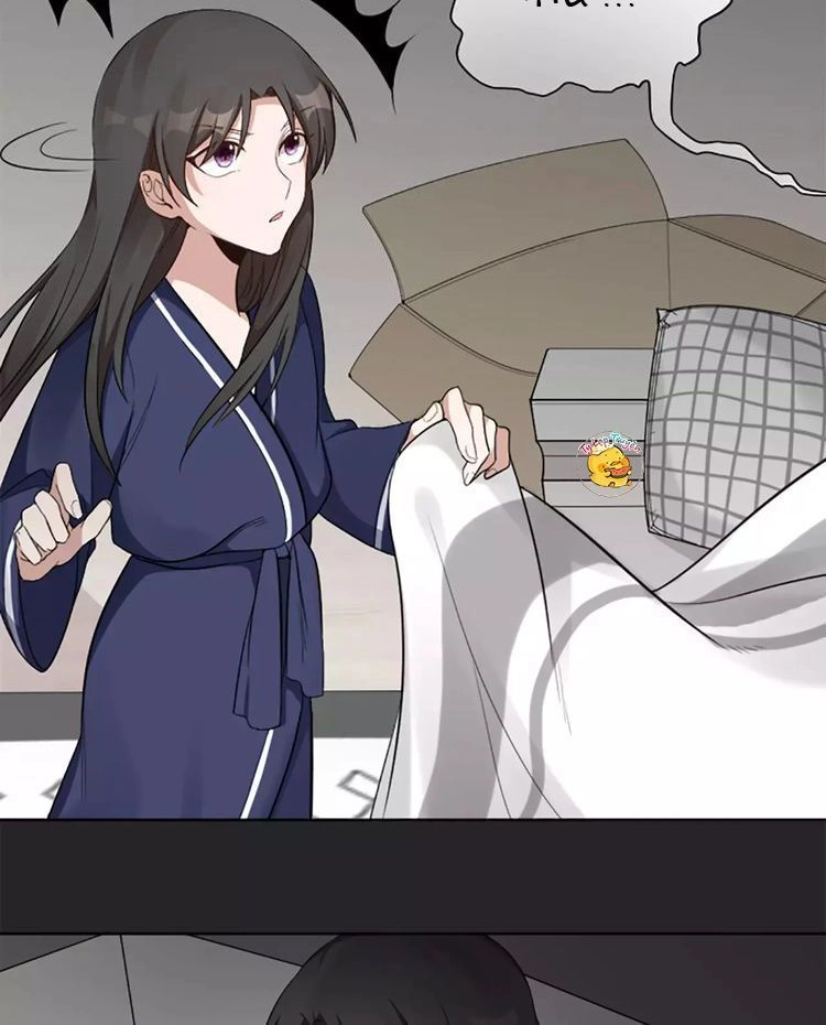 Bạn Trai Là Quái Vật Chapter 9 - 14