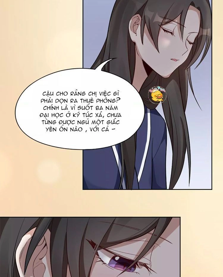 Bạn Trai Là Quái Vật Chapter 9 - 20