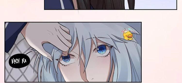 Bạn Trai Là Quái Vật Chapter 9 - 23