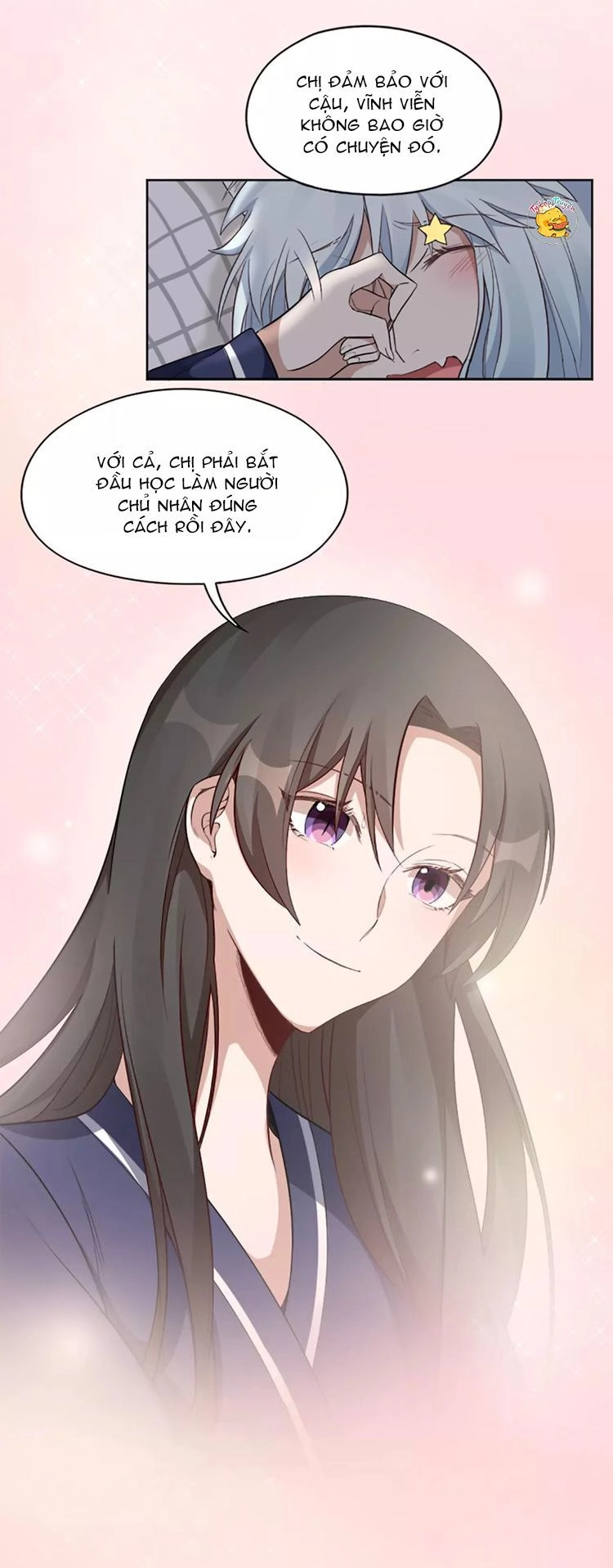 Bạn Trai Là Quái Vật Chapter 9 - 24