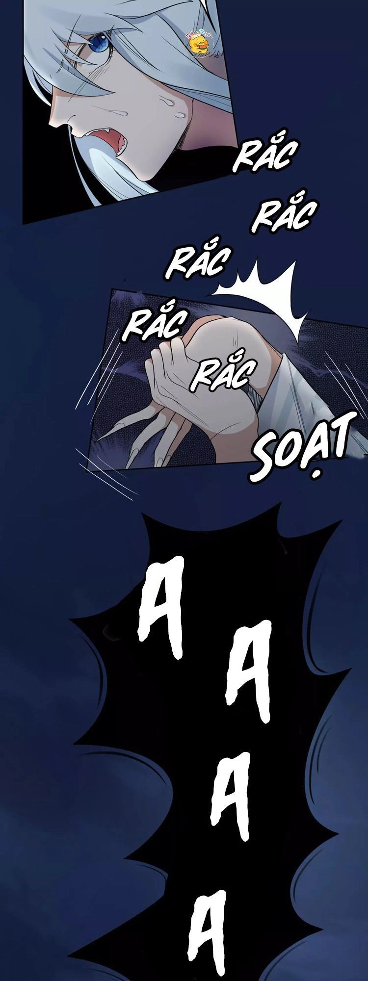 Bạn Trai Là Quái Vật Chapter 13 - 11