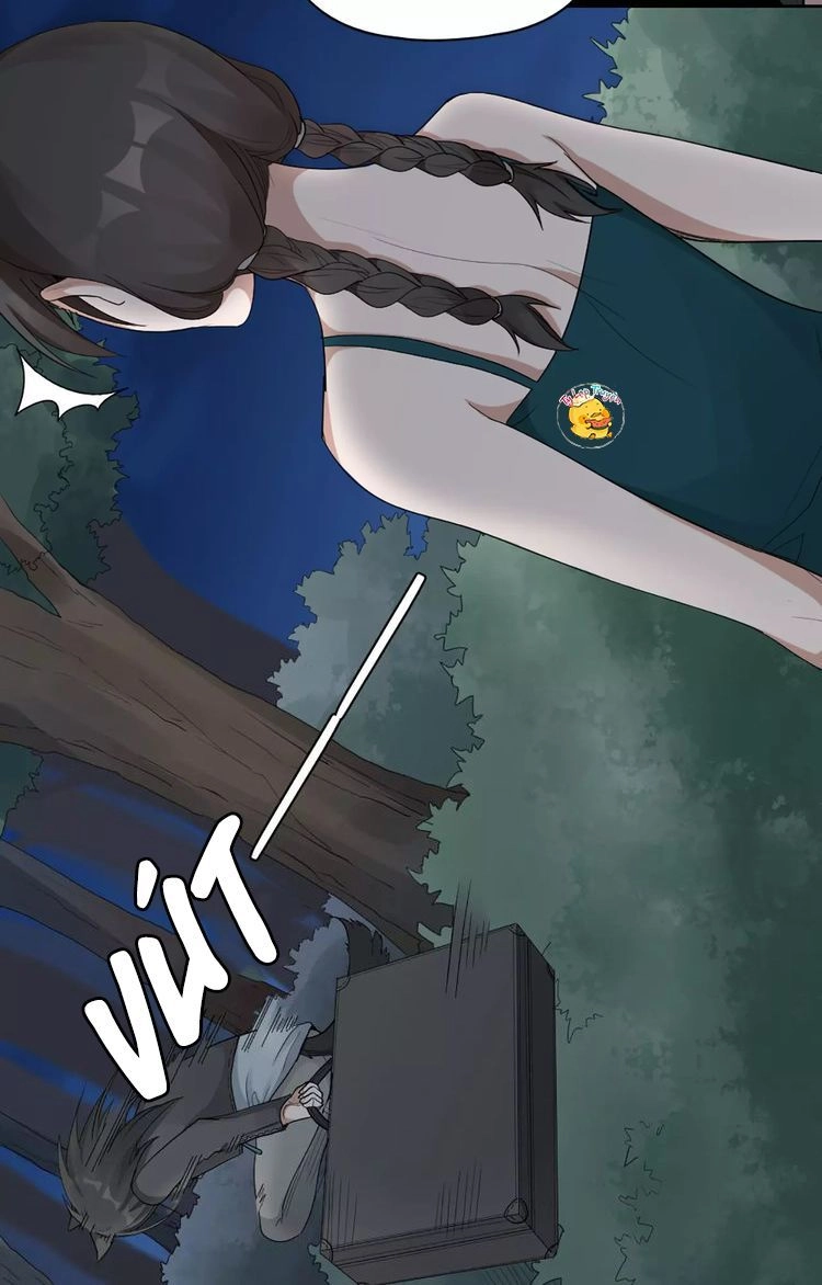 Bạn Trai Là Quái Vật Chapter 14 - 12