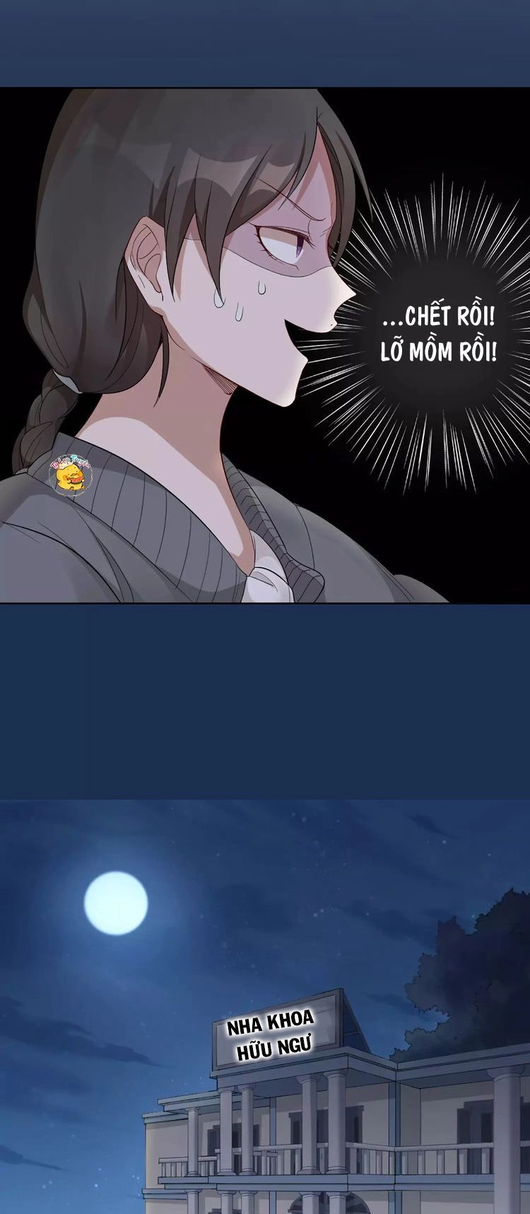 Bạn Trai Là Quái Vật Chapter 14 - 19