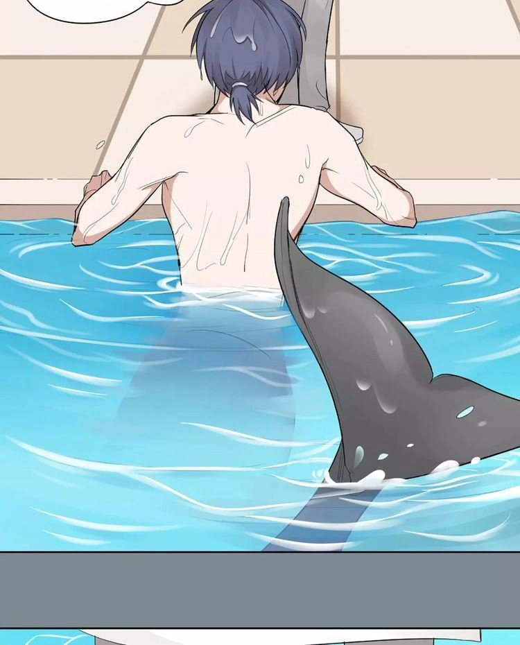 Bạn Trai Là Quái Vật Chapter 14 - 29