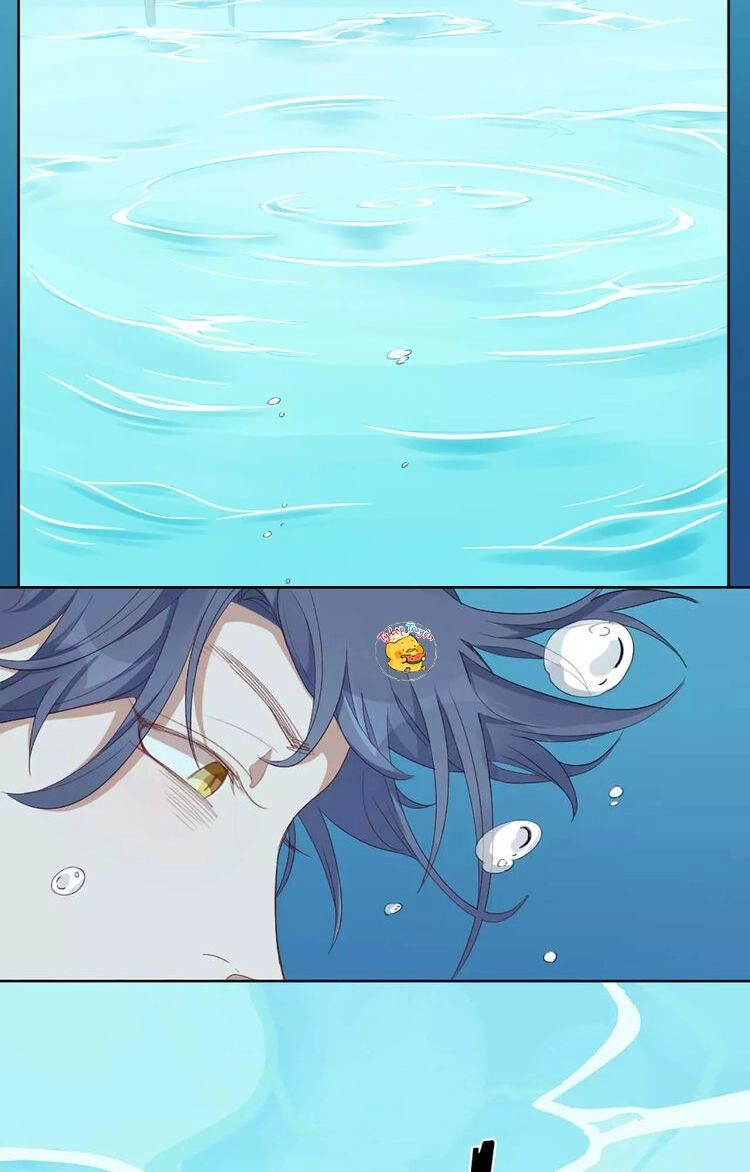 Bạn Trai Là Quái Vật Chapter 15 - 6