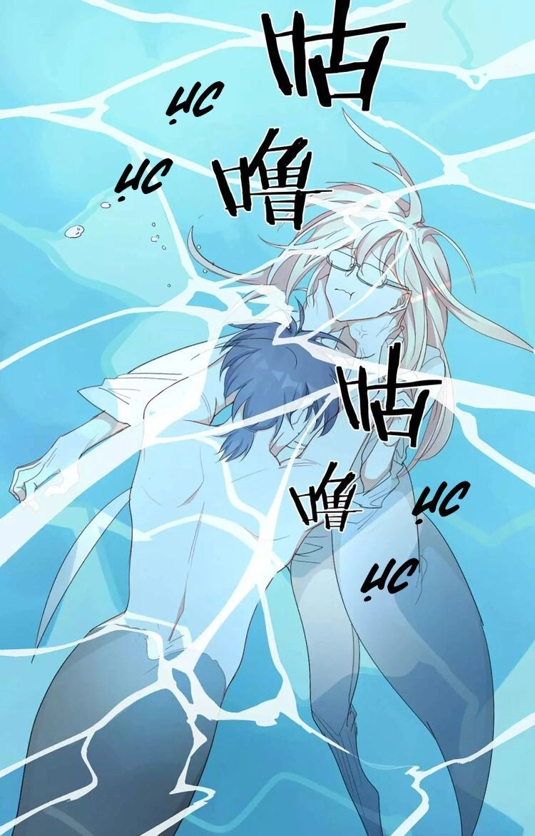 Bạn Trai Là Quái Vật Chapter 15 - 7