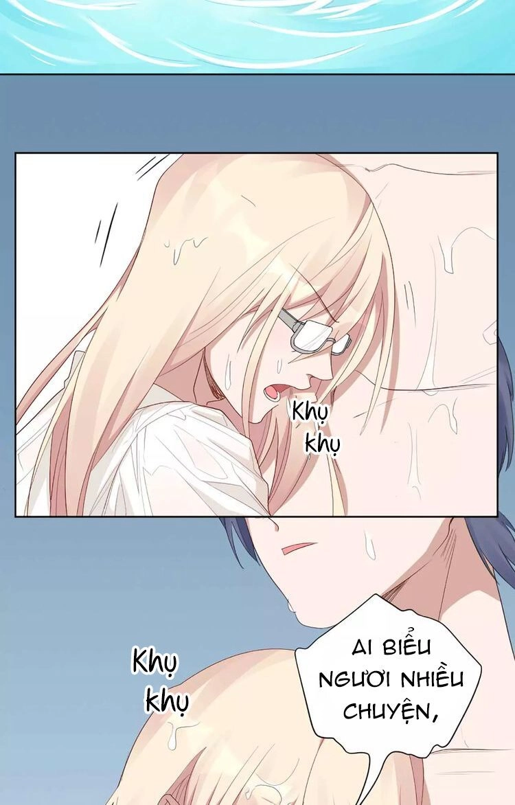 Bạn Trai Là Quái Vật Chapter 15 - 10