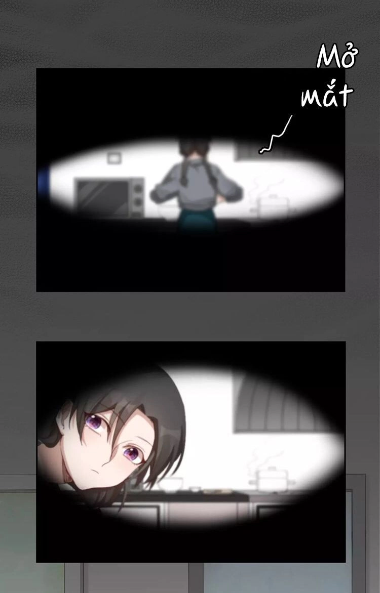 Bạn Trai Là Quái Vật Chapter 15 - 13