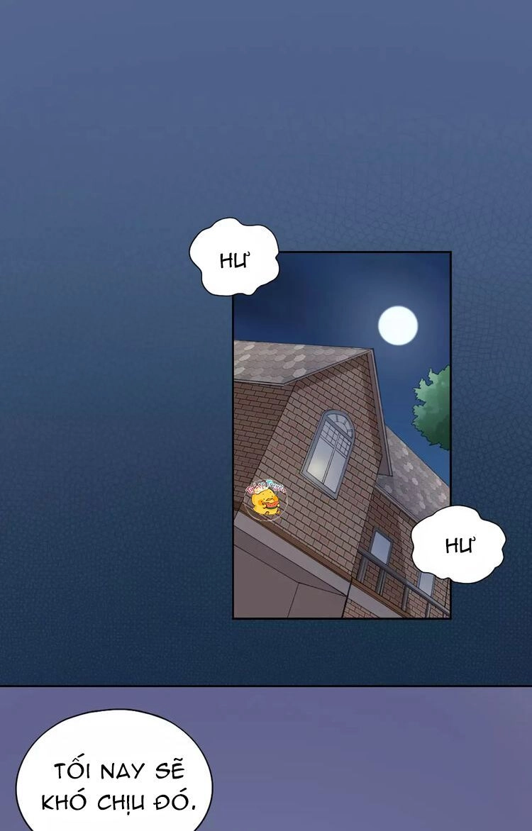 Bạn Trai Là Quái Vật Chapter 15 - 25