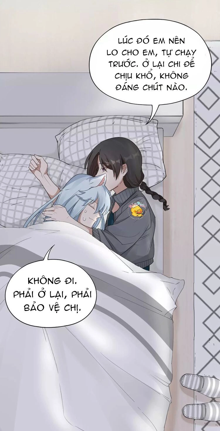 Bạn Trai Là Quái Vật Chapter 15 - 28