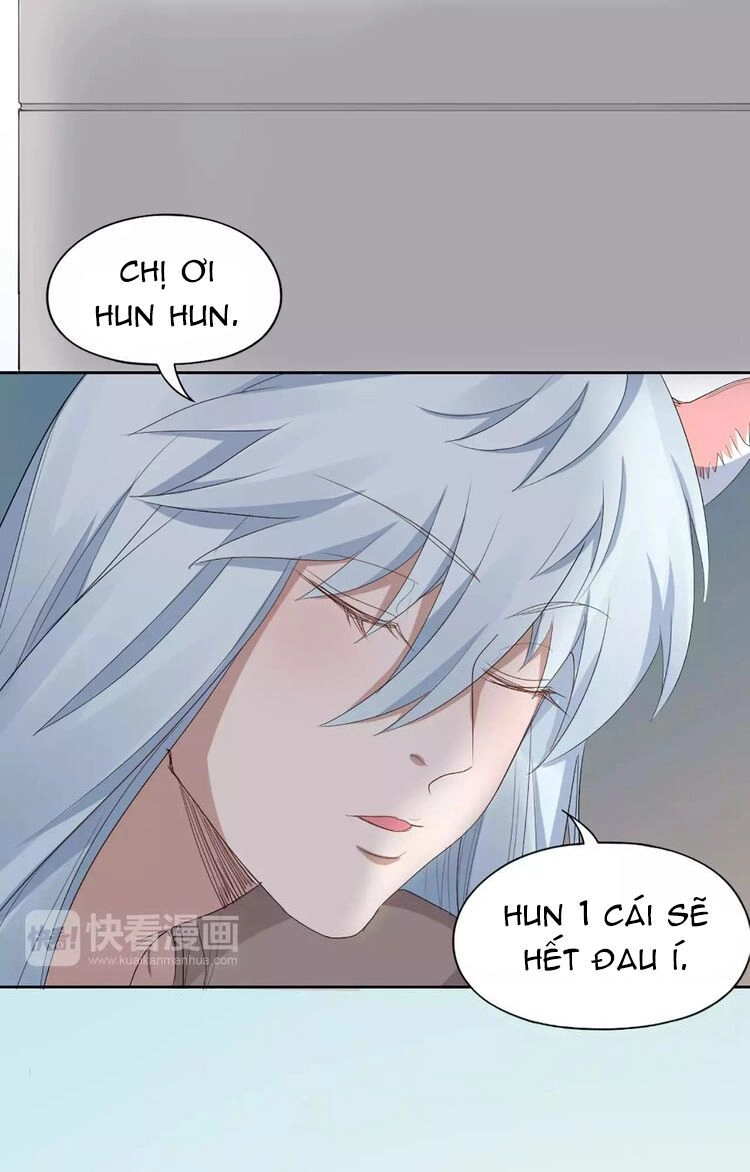 Bạn Trai Là Quái Vật Chapter 15 - 32