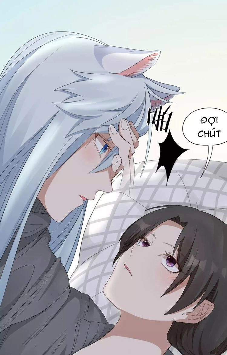 Bạn Trai Là Quái Vật Chapter 15 - 33