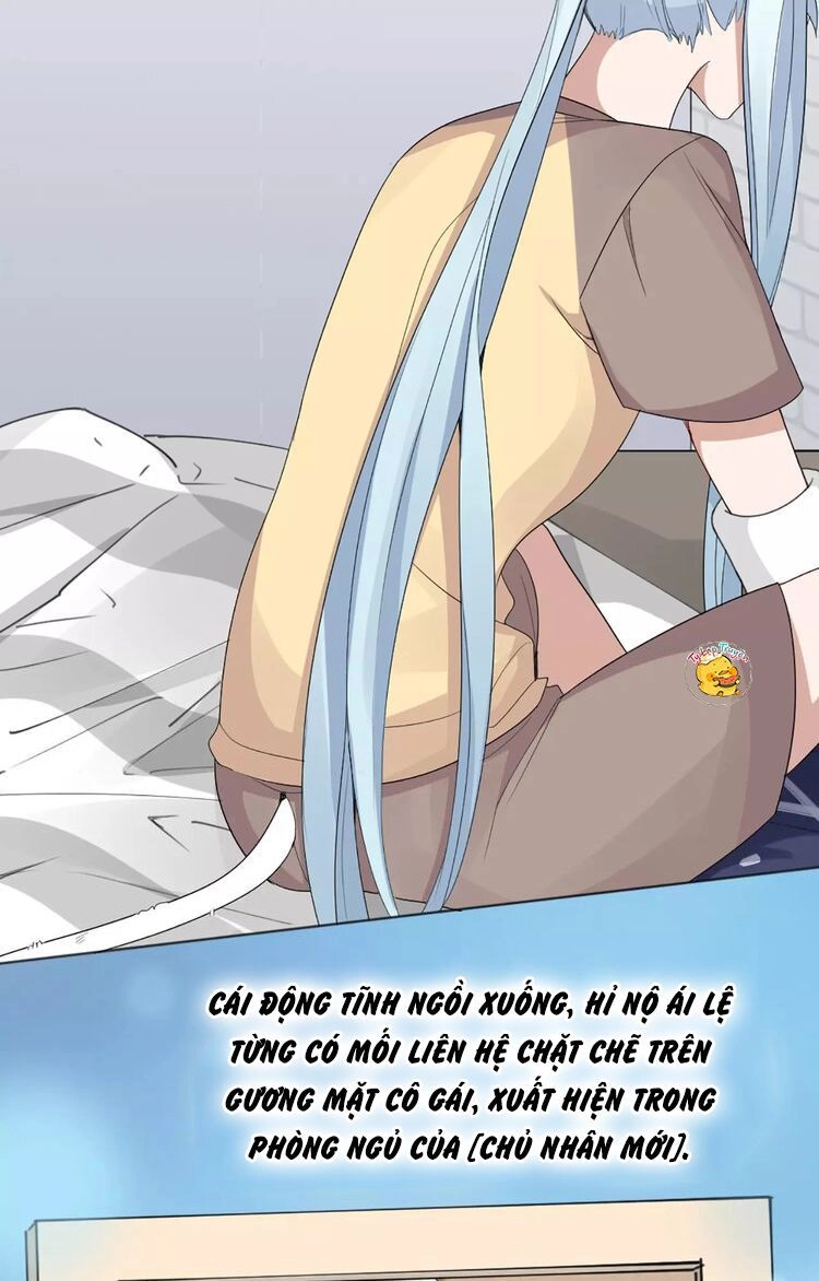 Bạn Trai Là Quái Vật Chapter 16 - 18