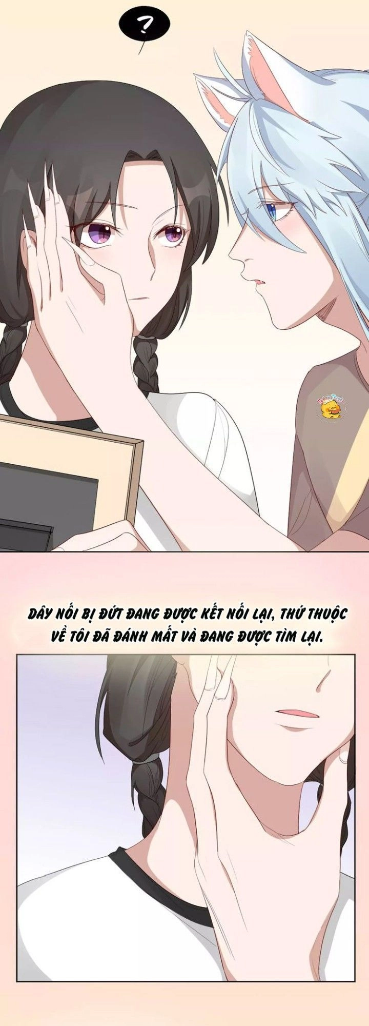 Bạn Trai Là Quái Vật Chapter 17 - 9