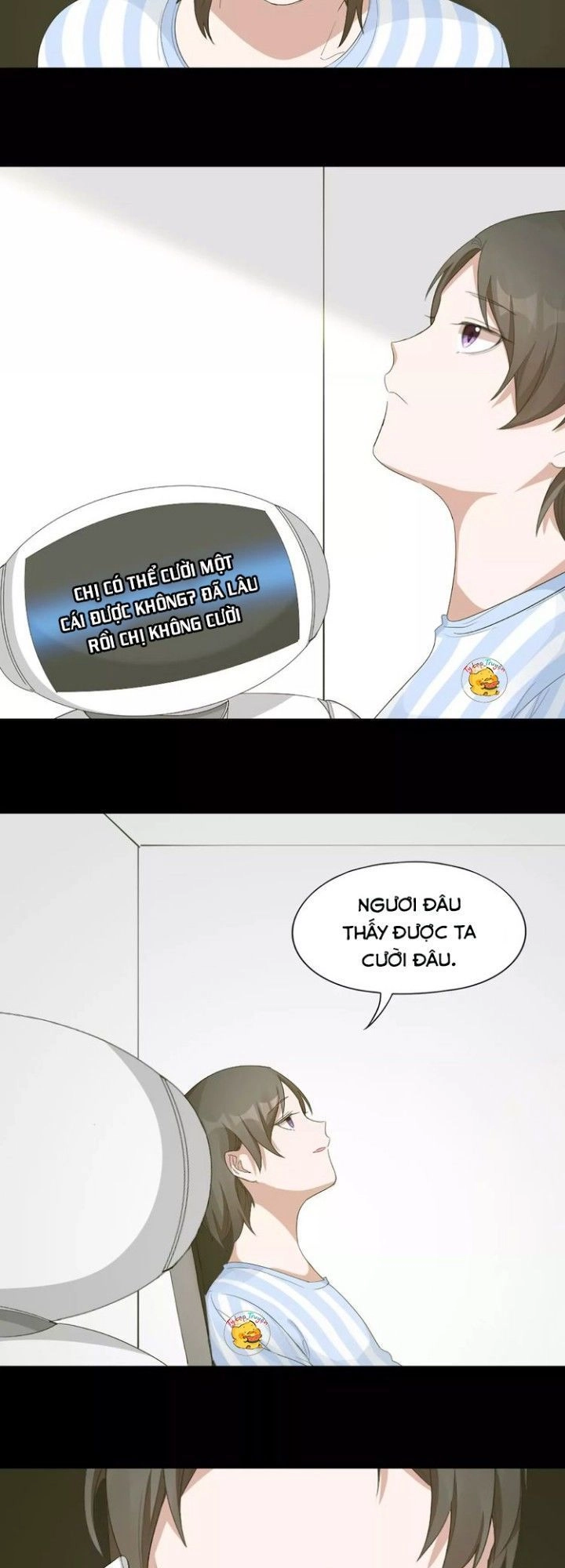 Bạn Trai Là Quái Vật Chapter 17 - 12