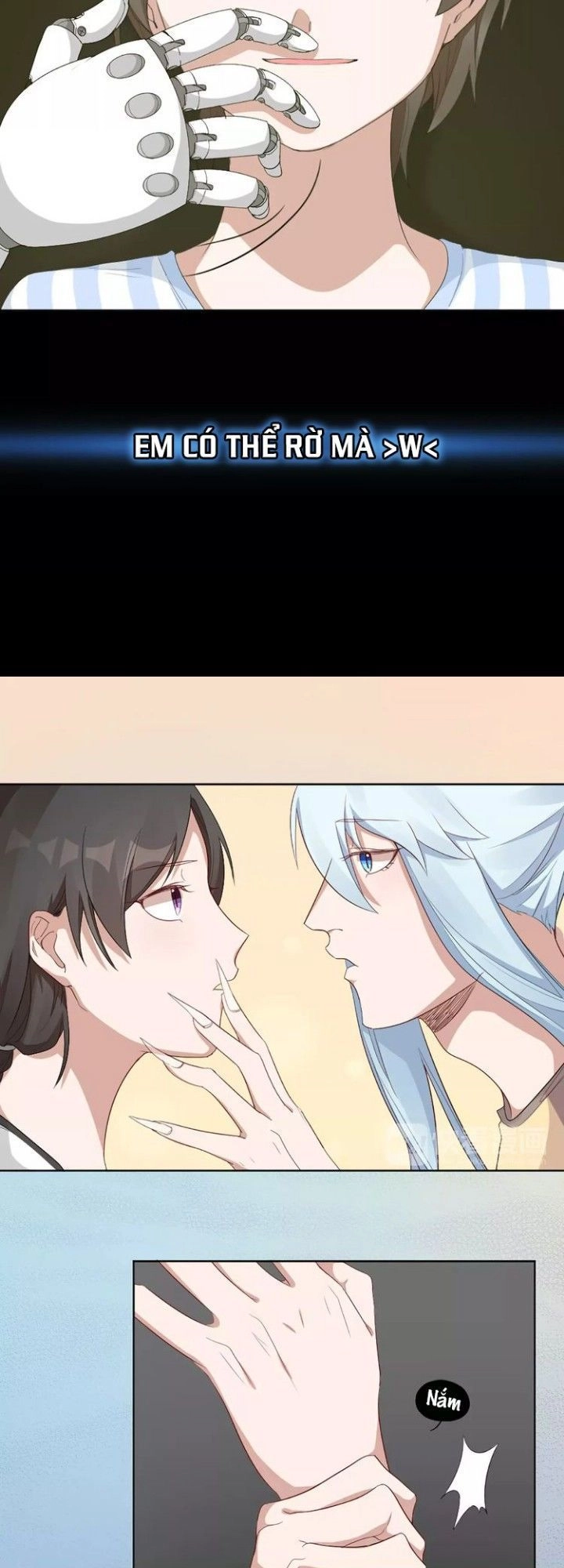 Bạn Trai Là Quái Vật Chapter 17 - 13