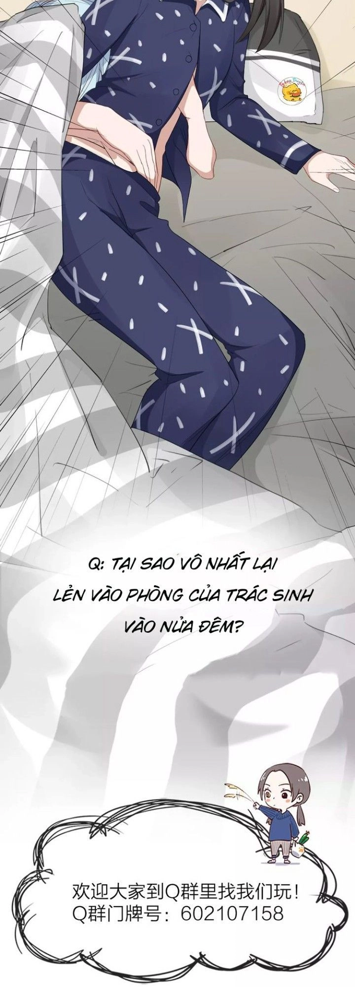 Bạn Trai Là Quái Vật Chapter 17 - 22