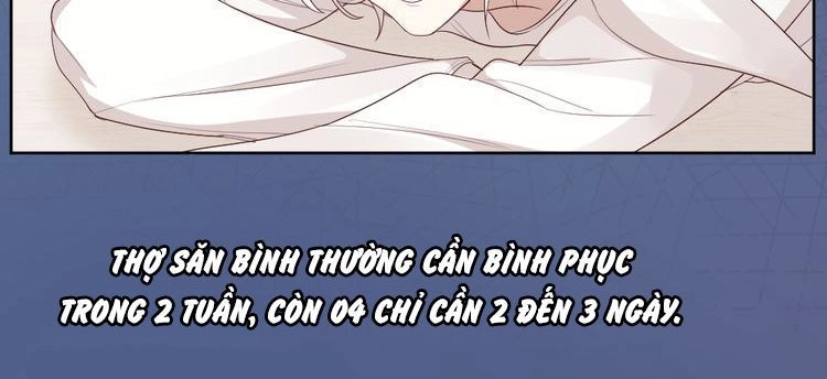 Bạn Trai Là Quái Vật Chapter 19 - 4